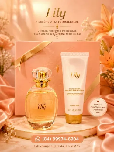 Kit LILY