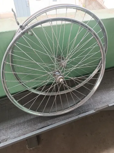 Roda Monark