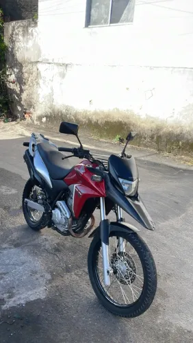 Honda XRE 300/ 300 Abs/ Flex 2014