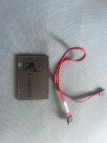 Ssd kingston 480G