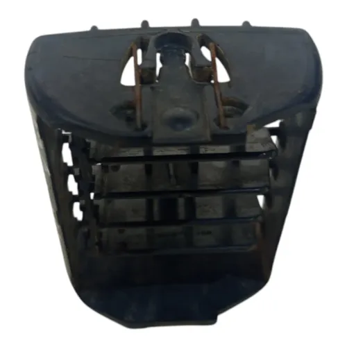 Difusor Ar Direito Volkswagen Gol Quadrado 1988 1989 A 1995