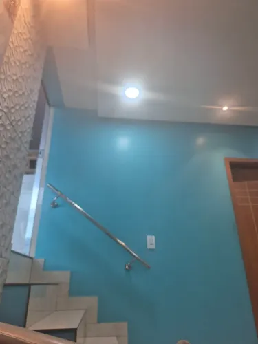 Trabalho em casa d família 