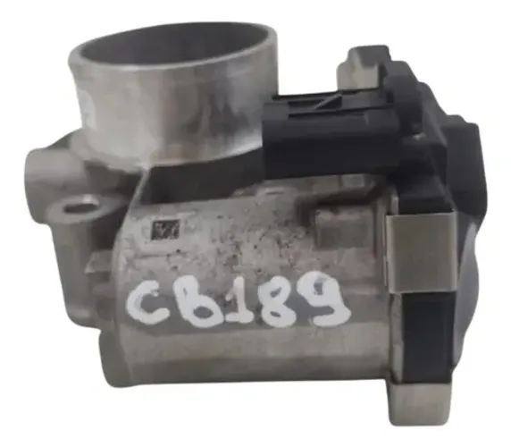 Tbi Corpo Borboleta Gm Cobalt 1.0 8v 2013 2019 24585280aa