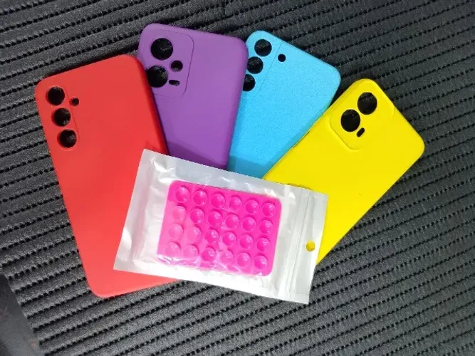 Capinhas para celular