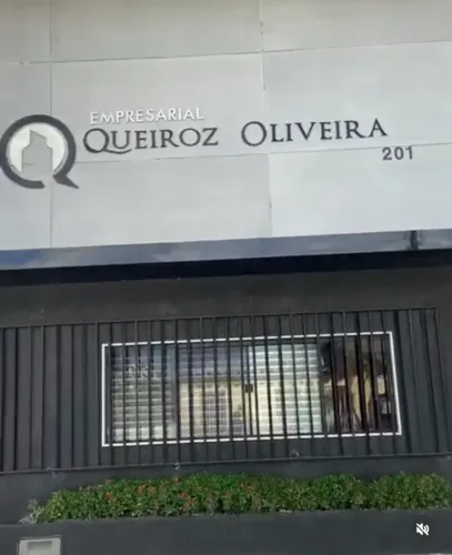 ALUGO salas comerciais em prédio acessível e legalizado - Parnamirim