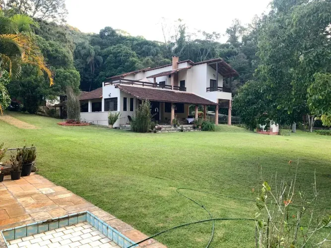 Lindo Sítio em Matias Barbosa MG ,com 270.000 m2