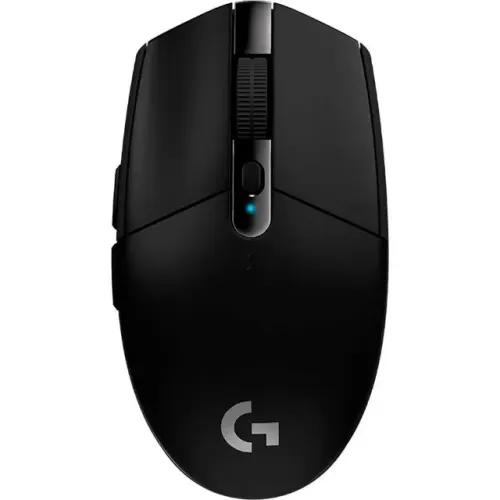 mouse quebrado