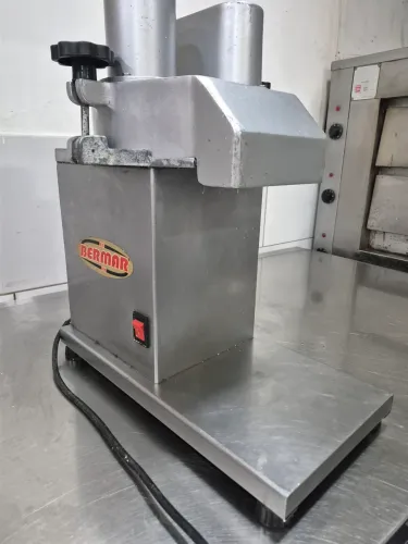 Processador Bermar