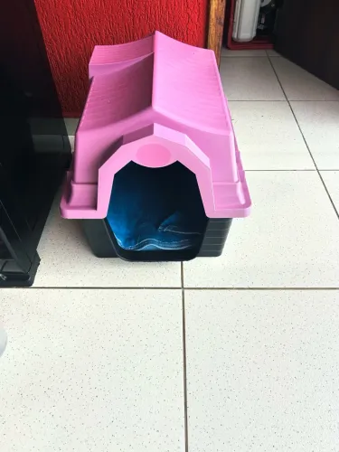 Casinha de pet n* 4