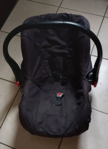 Bebê conforto