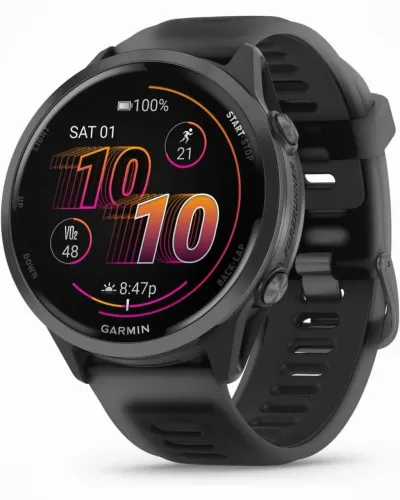 Garmin 570 47mm Forerunner