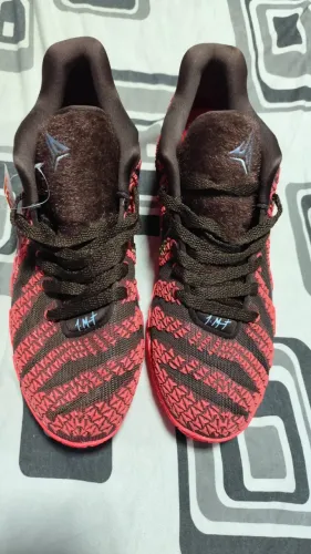 Nike Ja 3 ?Year of the Horse