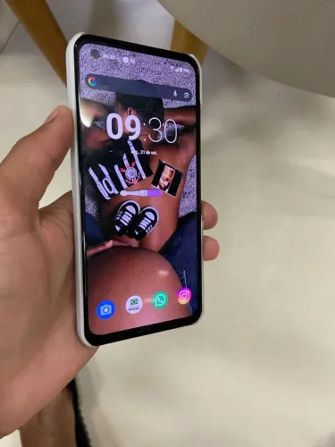 Asus ZenFone 9 