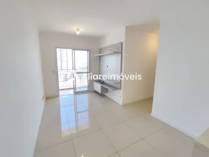 Apartamento c/ 2 quartos, 1 suíte e 1 vaga, 55m², à venda no Condomínio Sublime Vila Prude