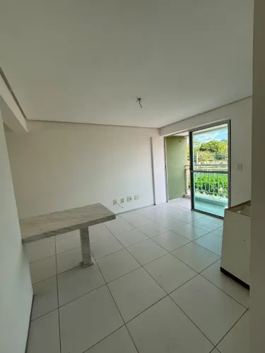 ALUGO APARTAMENTO -RESERVA TROPICAL