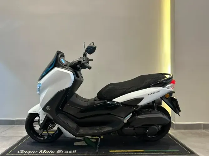 Yamaha Nmax 160 2022 LUC