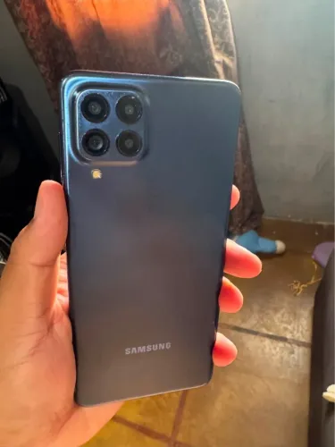 Celular M53 5G 128GB