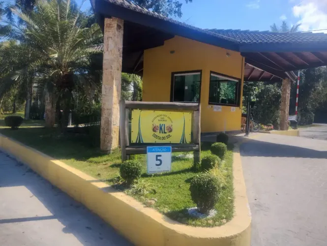 Imóvel para venda com 363 metros quadrados em Riviera - Bertioga - SP