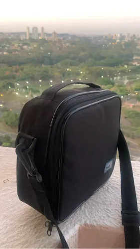 GO PRO BLACK