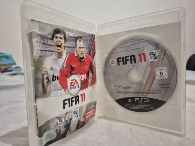 FIFA 11 - PS3 Original