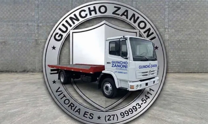 Guincho Zanoni Vitória ES