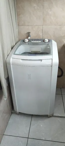 MAQUINA DE LAVAR COLOMARQ 11KG