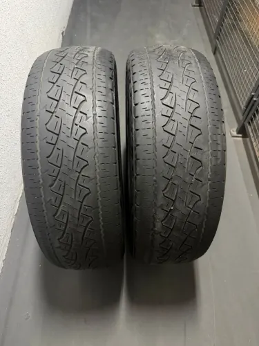Pneu Pirelli 225/60r18 SCorpion Fiat toro , Tiggo