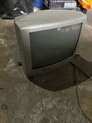 Televisão 12 polegadas