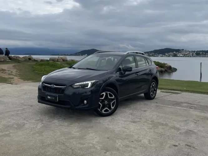 Subaru XV 2.0 S E-boxer 16V 4X4 Aut. 2018