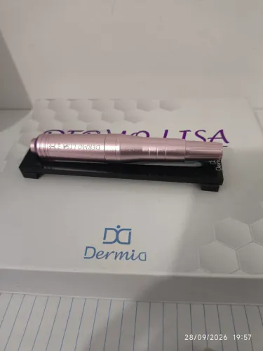 Dermografo micropigmentação Dermolisa