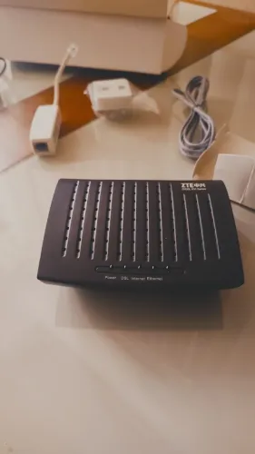 Modem ZTE