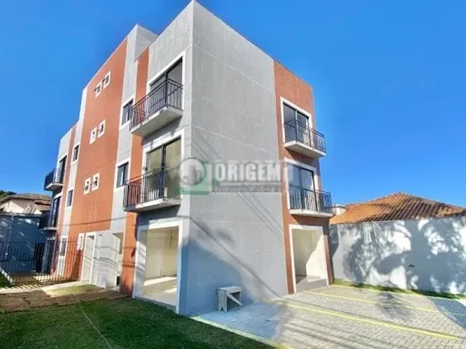 Apartamento Kitchenette/Studio em Portão - Curitiba