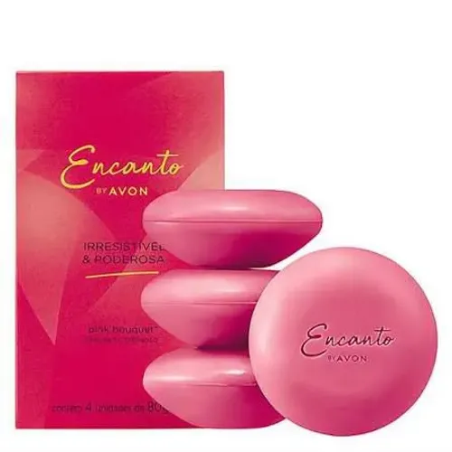 Sabonete Avon