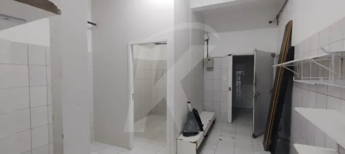[PRONTO PARA GASTRONOMIA] Salão Comercial 150m² no Imirim ? Com Câmara Frigorífica e Trifá