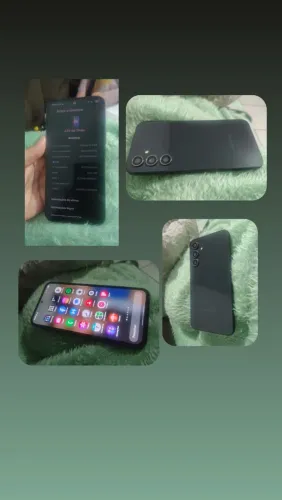A54 5g