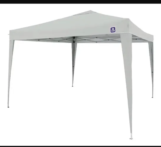Barraca/Tenda azeb 3×3 m - Ótimo estado - R$ 400 Vendo tenda/barraca 3×3 metros,