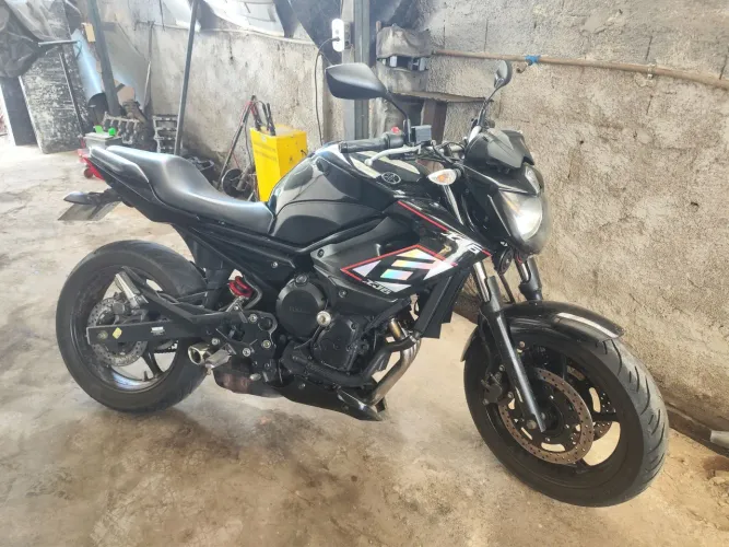 Xj6 2013