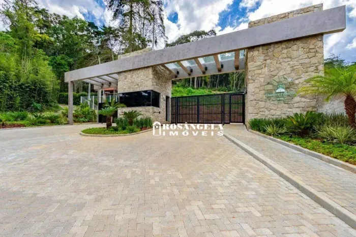 Terreno à venda, 549 m² por R$ 400.000,00 - Quebra Frascos - Teresópolis/RJ