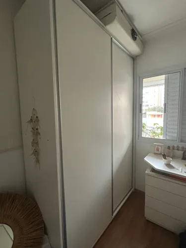 Armário para quarto