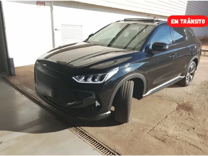 BYD Song Plus 1.5 16V Aut. (hibrido) 2023