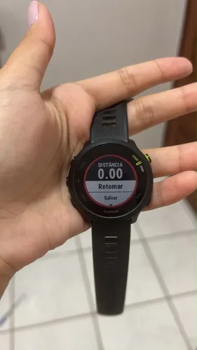 Garmin forerunner 55