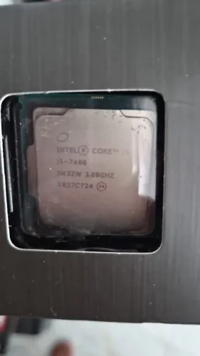 Processador Intel Core i5