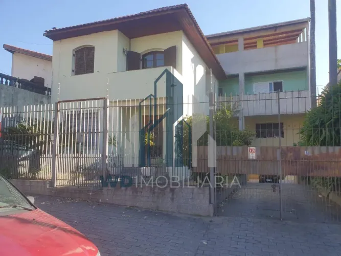 Casa Alto Padrão - COMERCIAL