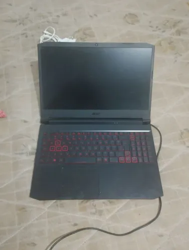 Notebook tira peças