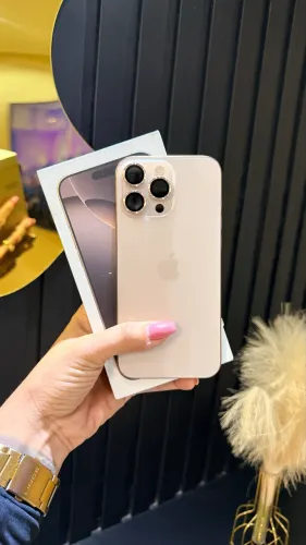 iPhone 16 pro max 256gb - na garantia Apple 