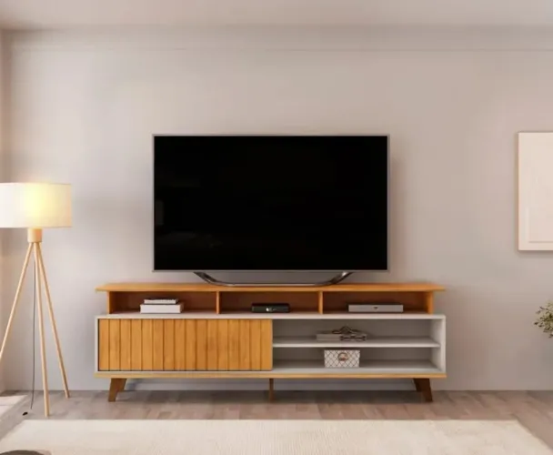 Rack para TV (NOVO)