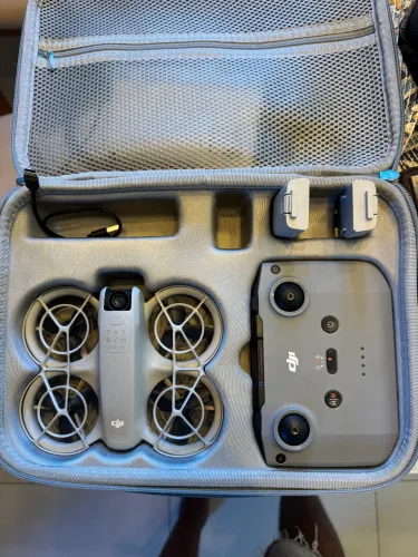 Drone DJI Neo