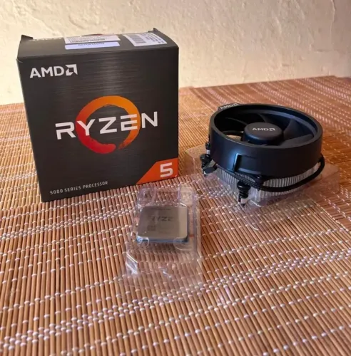 Ryzen 5 5600gt