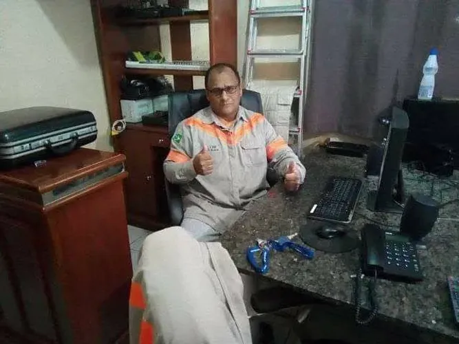 ELETRICISTA SÃO CAETANO