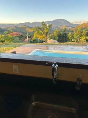 Sítio a venda em Caeté (Perto de BH)